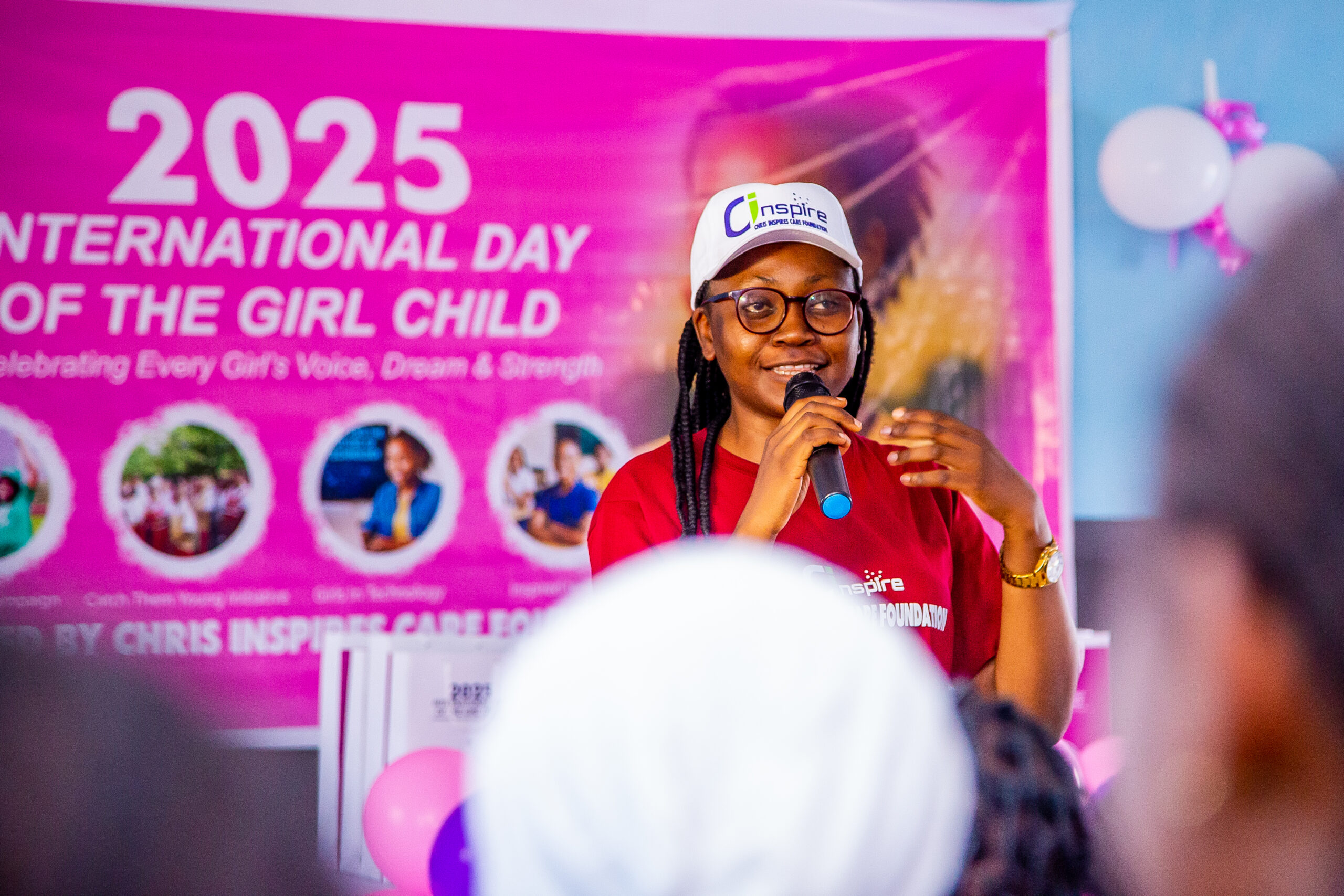 Community Empowerment