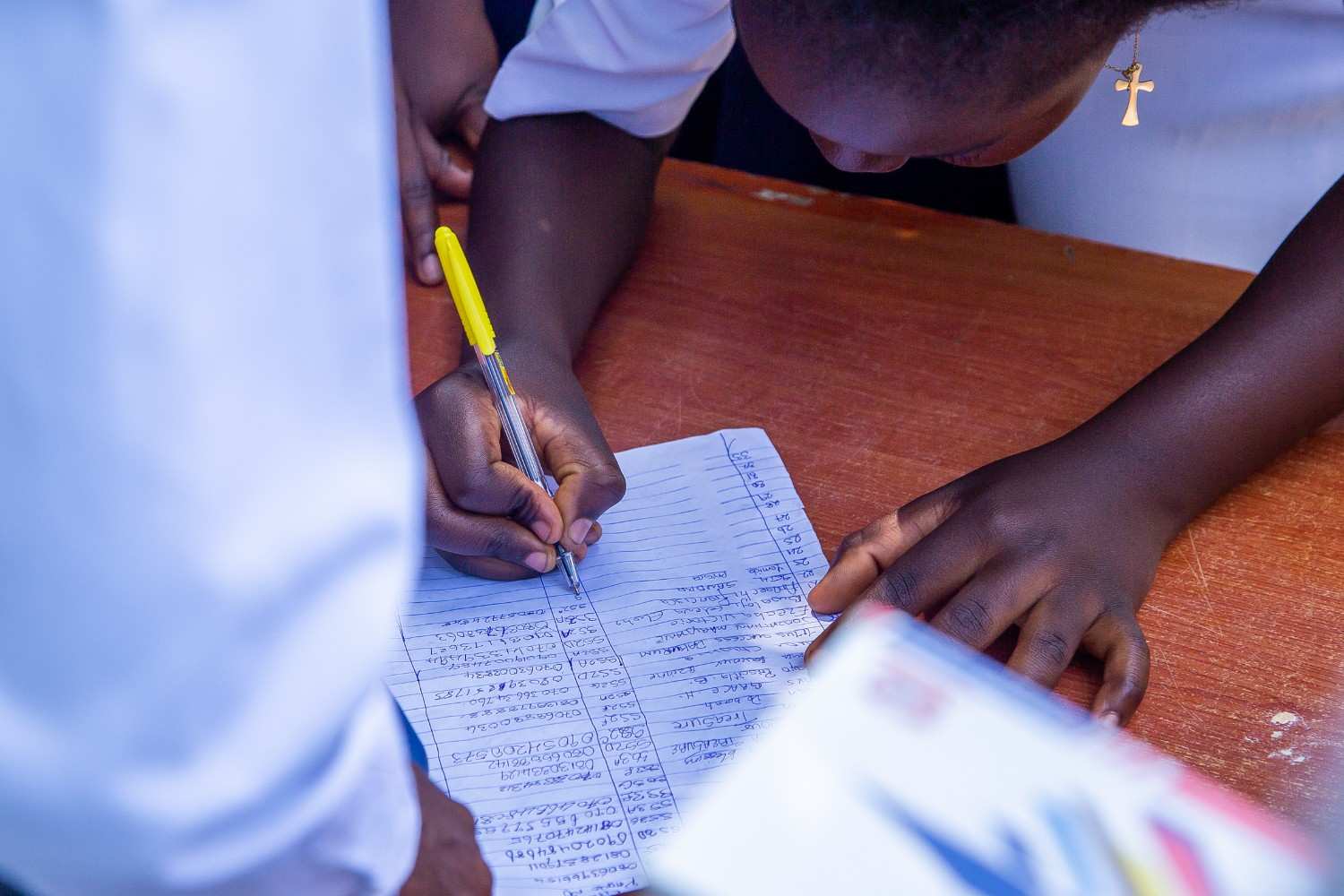 Students Impact Program