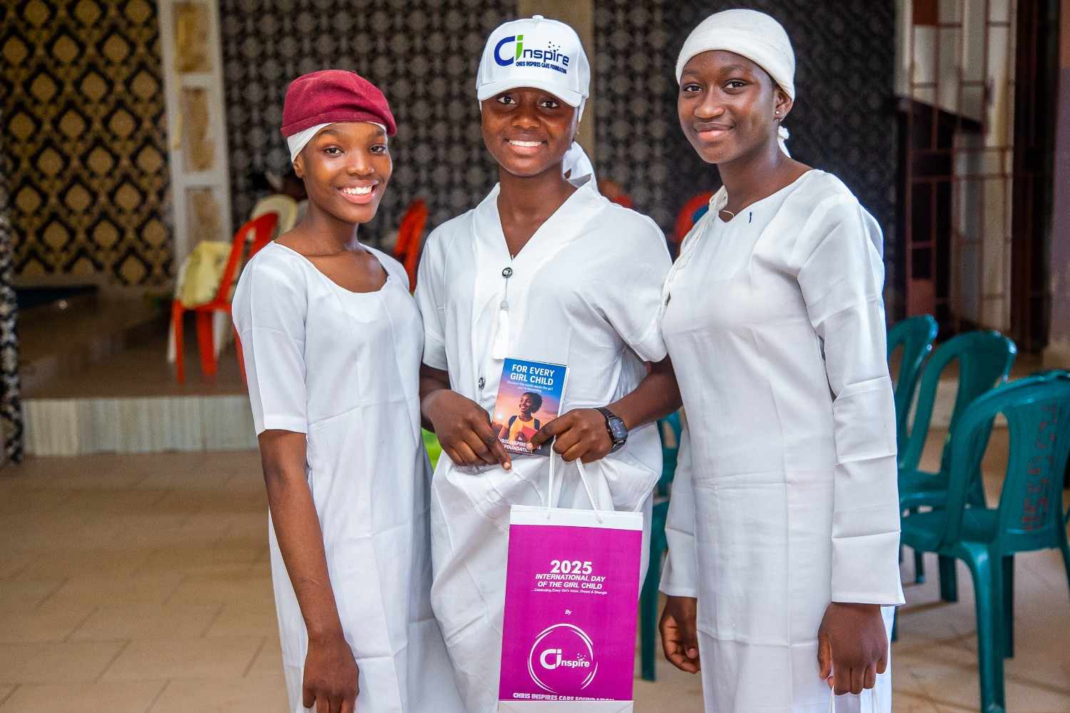 Youth in Development Program