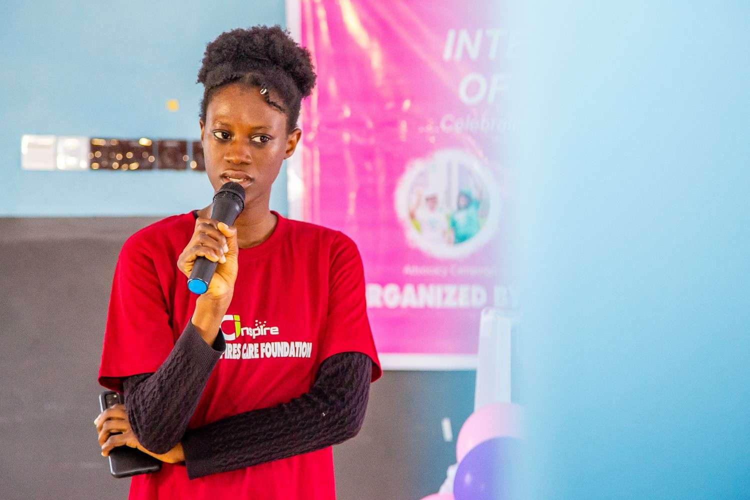 Undergraduate Impact Program