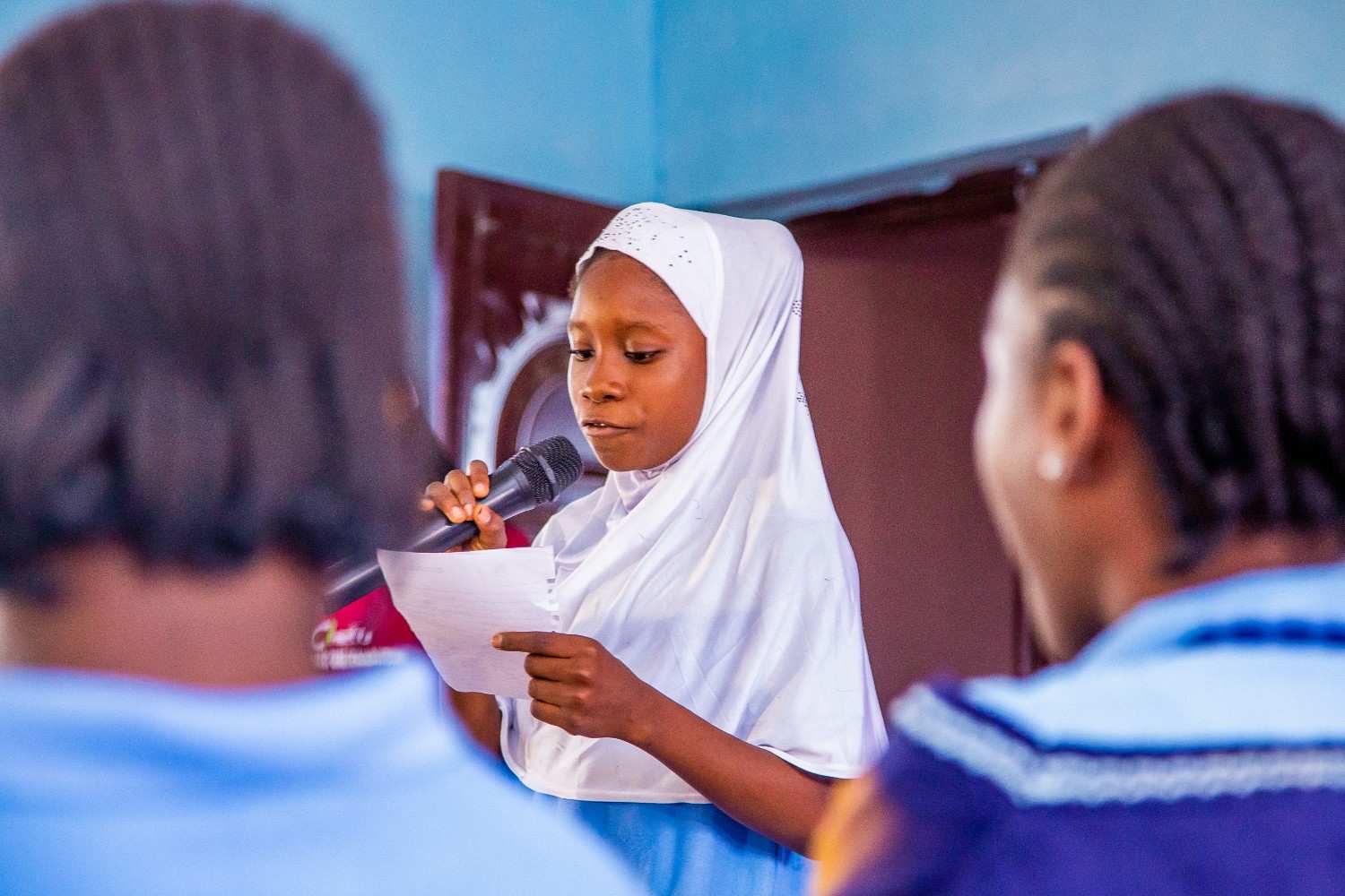 Youth Engagement Program