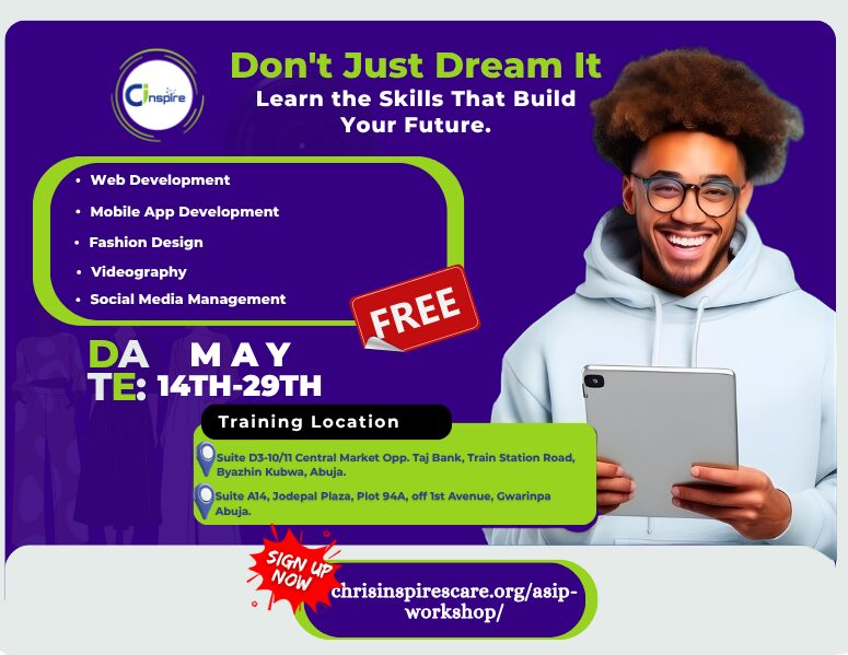 Skill Acquisition Training